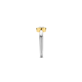 Classic Square Zirconia Ring