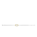 TI SENTO Bracelet 23014YP
