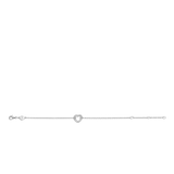 TI SENTO Bracelet 23017ZI