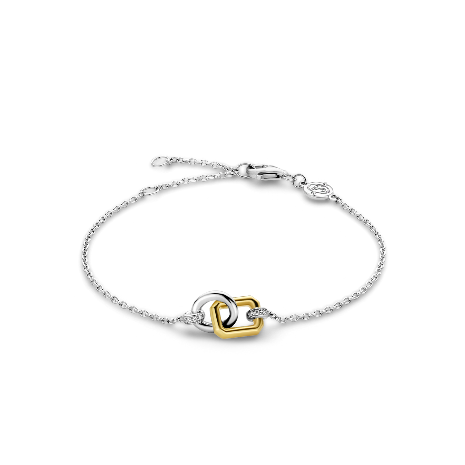 Ti Sento Milano Bracelet