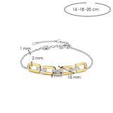 TI SENTO Bracelet 23032ZY