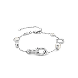 TI SENTO Bracelet 23033ZI