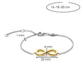 Infinity Bracelet