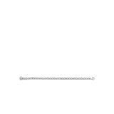Round Tennis Bracelet