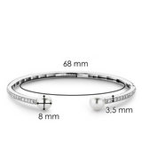 TI SENTO Bracelet 2893PW
