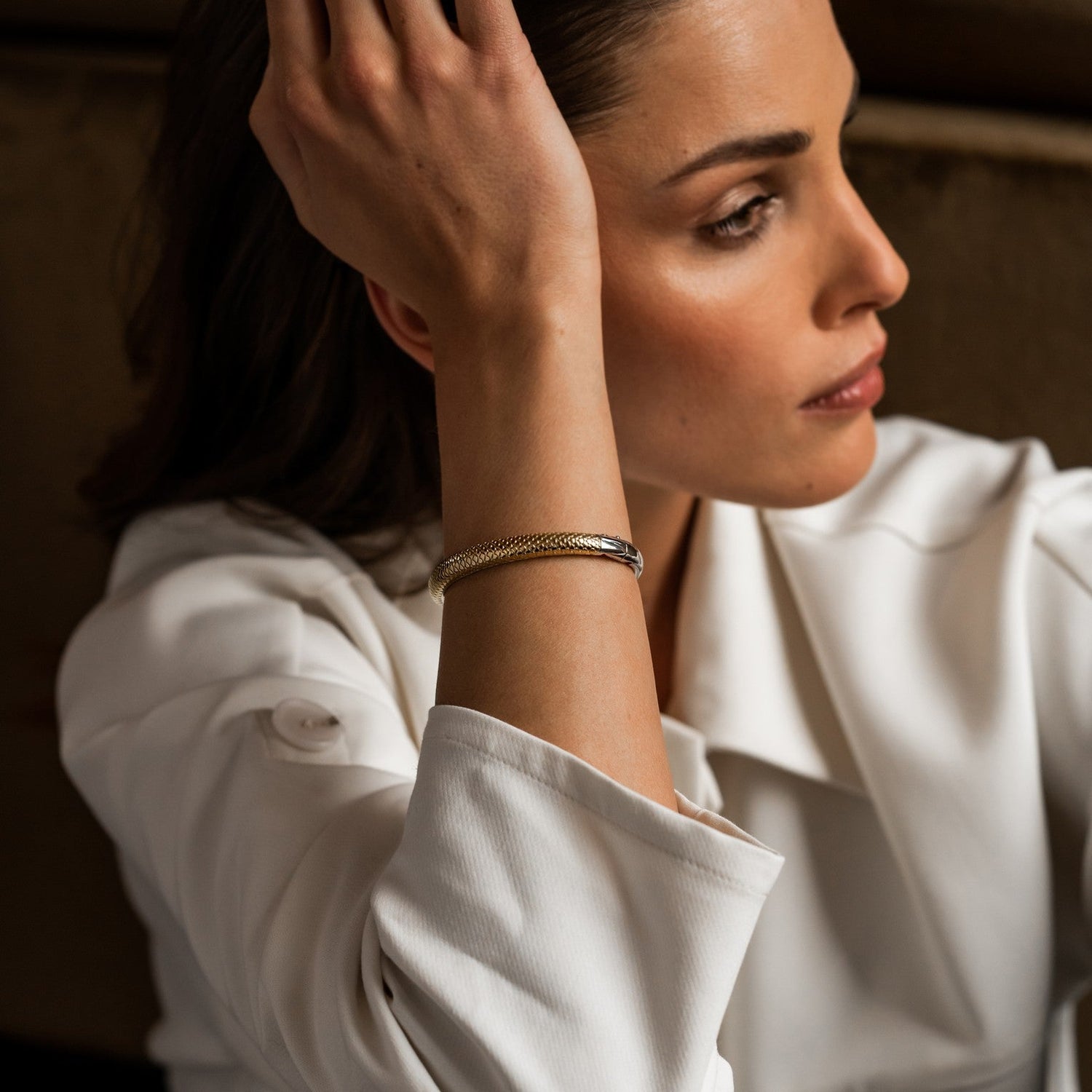 Cartier bangle | Ladies bangles, Love bracelets, Cartier love bracelet