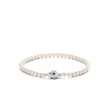 Classic Pearl Bracelet