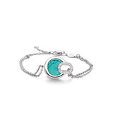 TI SENTO Bracelet 2911TQ