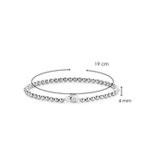 TI SENTO Bracelet 2921SI