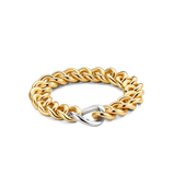 TI SENTO Bracelet 2922SY