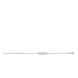 TI SENTO Bracelet 2960ZI