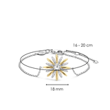 Radiant Sun Bracelet