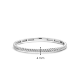 TI SENTO Bracelet 2992SI