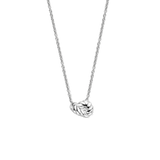TI SENTO Necklace 34001ST