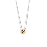 TI SENTO Necklace 34001SY