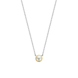 TI SENTO Necklace 34007YP