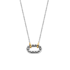 Sam's club white gold 2025 necklace