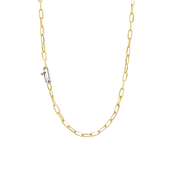 TI SENTO Necklace 34024SY