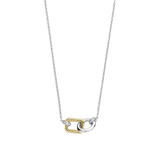 Connected Necklace