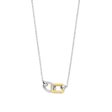 Connected Necklace