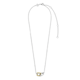 Connected Necklace