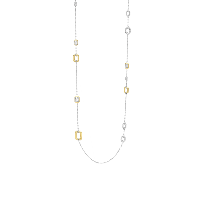 TI SENTO - Milano Necklace 34028ZY