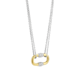 TI SENTO Necklace 34029ZY