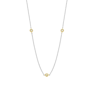 Ti 2025 sento necklaces