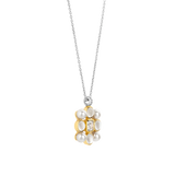 Statement Pearl Necklace