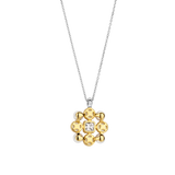 Statement Pearl Necklace