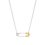 TI SENTO Necklace 34048SY