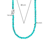 TI SENTO Necklace 34050TQ