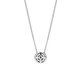 TI SENTO Necklace 3812ZI