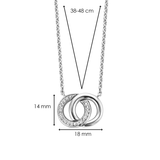 Forever Connected Necklace