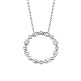 TI SENTO Necklace 3834ZI