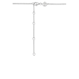 TI SENTO Necklace 3840WM