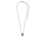 TI SENTO Necklace 3845DB