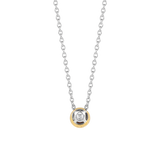TI SENTO Necklace 3845MW