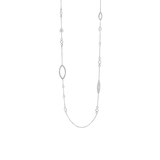 TI SENTO Necklace 3846ZI