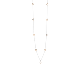 TI SENTO Necklace 3855MW
