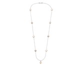 TI SENTO Necklace 3855MW