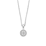 TI SENTO Necklace 3858LD