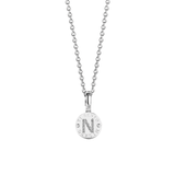 TI SENTO Necklace 3858LN