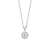 TI SENTO Necklace 3858LO