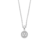 TI SENTO Necklace 3858LW