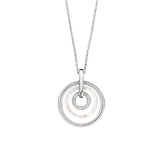 TI SENTO Necklace 3859MW