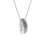 TI SENTO - Milano Necklace 3868SI