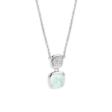 TI SENTO Necklace 3869AG
