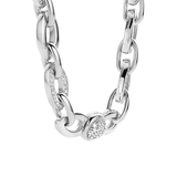 TI SENTO Necklace 3880ZI