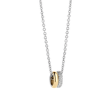 TI SENTO Necklace 3883ZY